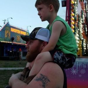 Meet your Posher, Zach